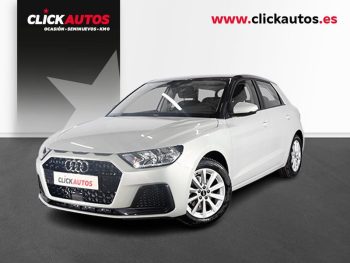 AUDI A1 SPORTBACK 30 TFSI 110CV ADVANCED STRONIC