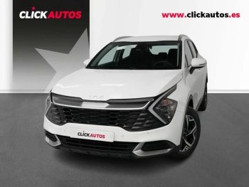 KIA SPORTAGE 1.6 TGDI 160CV ACTIVE