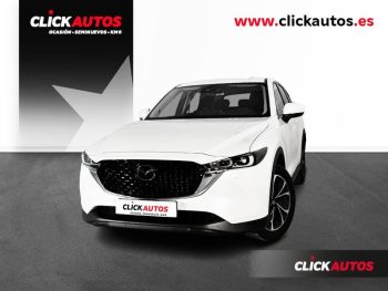 MAZDA CX-5 2.0 SKYACTIV 165CV ZENITH + PACK BOSE