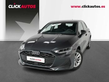 AUDI A3 SPORTBACK 1.5 TFSI 115CV 30 EDITION