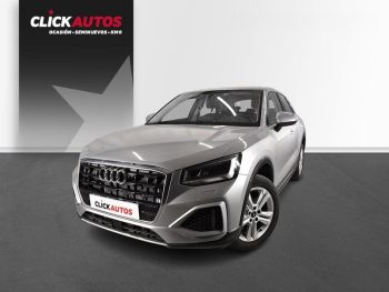 AUDI Q2 1.0 TFSI 110CV 30 ADVANCED