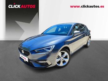 SEAT LEON 1.5 ETSI 150CV FR SPECIAL EDITION DSG