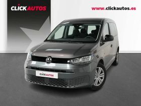 VOLKSWAGEN CADDY 2.0 TDI 102CV ORIGIN