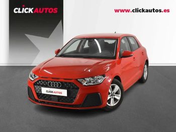 AUDI A1 SPORTBACK 25 TFSI 95CV EDITION CONNECT