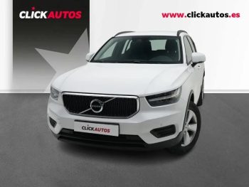 VOLVO XC40 1.5 129CV T2 MOMENTUM CORE AUTO