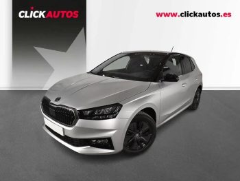 SKODA FABIA 1.0 TSI 115CV DESIGN DSG