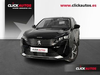 PEUGEOT 3008 1.2 PURETECH 130CV ALLURE EAT8