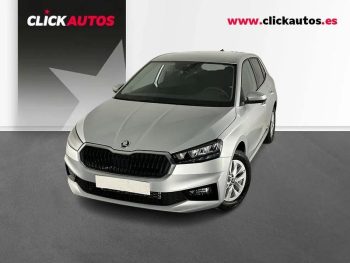 SKODA FABIA 1.0 TSI 115CV SELECTION DSG