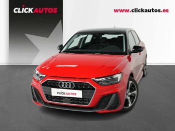 AUDI A1 SPORTBACK 30 1.0 TFSI 116CV ADRENALIN EDITION STRONIC