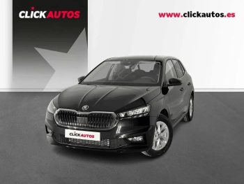SKODA FABIA 1.0 TSI 115CV SELECTION DSG
