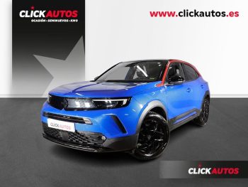 OPEL MOKKA 1.2 TURBO 130CV GS LINE