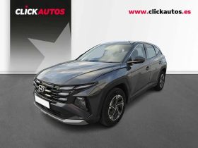 HYUNDAI TUCSON 1.6 TGDI 215CV HEV AT KLASS