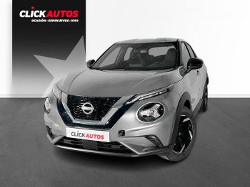 NISSAN JUKE 1.0 DIGT 114CV N-CONNECTA