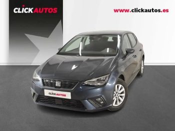 SEAT IBIZA 1.0 TSI 95CV STYLE XL