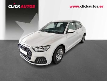 AUDI A1 SPORTBACK 25 TFSI 95CV EDITION