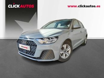 AUDI A1 SPORTBACK 25 TFSI 95CV EDITION STRONIC