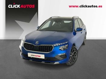 SKODA KAMIQ 1.0 TSI 115CV DESIGN DSG