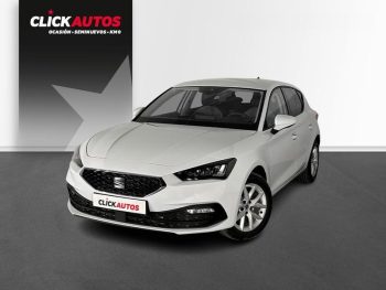 SEAT LEON 1.5 TSI 115CV STYLE 25 ANIVERSARIO