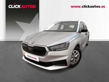 SKODA FABIA 1.0 MPI 80CV ESSENCE