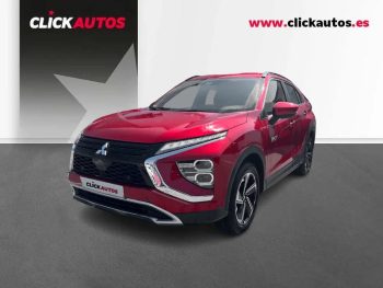 MITSUBISHI ECLIPSE CROSS 2.4 PHEV 180CV KAITEKI AUT 4WD