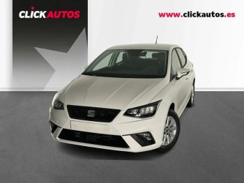 SEAT IBIZA 1.0 TSI 95CV REFERENCE XL