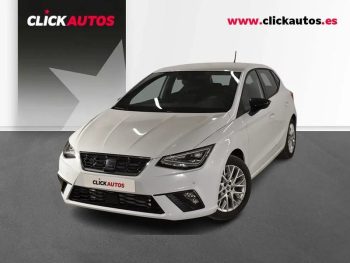 SEAT IBIZA 1.0 115CV FR SALTA