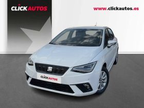 SEAT IBIZA 1.0 TSI 95CV STYLE XL