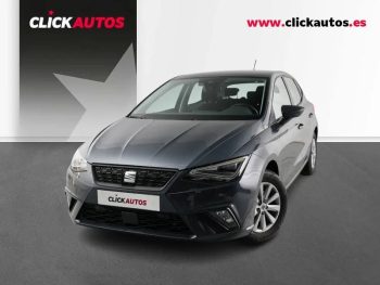 SEAT IBIZA 1.0 TSI 115CV STYLE XL