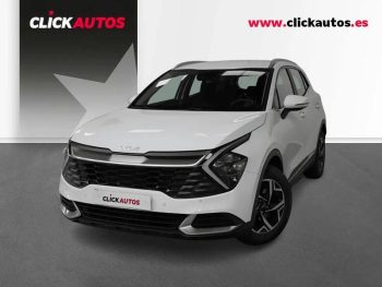 KIA SPORTAGE 1.6 TGDI 160CV ACTIVE