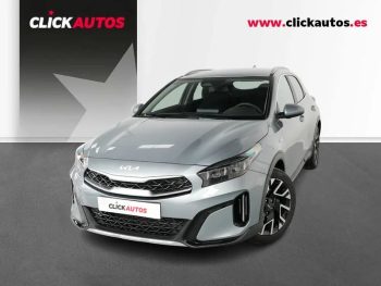 KIA XCEED 1.0 TGDI 100CV ACTIVE