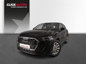 AUDI Q3 SPORTBACK 2.0 TDI 150CV 35 ADVANCED S-TRONIC