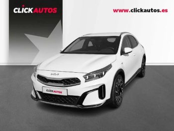 KIA XCEED 1.0 TGDI 100CV ACTIVE