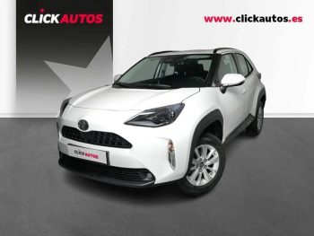 TOYOTA YARIS CROSS 1.5 E-CVT 116CV 120H CONFORT