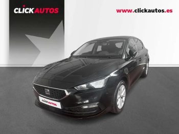 SEAT LEON 1.5 TSI 130CV STYLE XL