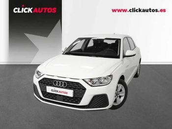 AUDI A1 SPORTBACK 25 TFSI 95CV EDITION