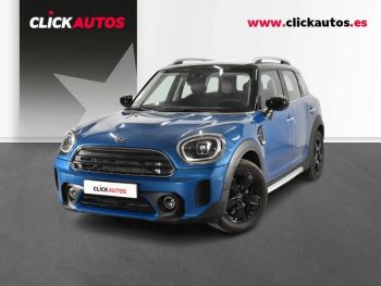 MINI COUNTRYMAN 1.5 136CV COOPER AUTOM.