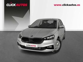 SKODA FABIA 1.0 TSI 115CV SELECTION DSG