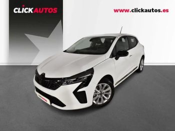 RENAULT CLIO 1.0 TCE 90CV EVOLUTION + PACK LOOK