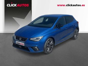SEAT IBIZA 1.0 115CV FR SALTA DSG