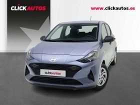 HYUNDAI I10 1.0 MPI 66CV ESSENCE