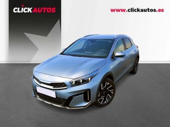 KIA XCEED 1.0 TGDI 100CV ACTIVE
