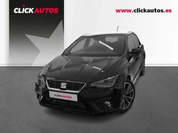 SEAT IBIZA 1.0 115CV FR SALTA DSG