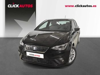 SEAT IBIZA 1.0 TSI 115CV SPECIAL EDITION XCELLENCE DSG