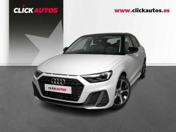 AUDI A1 SPORTBACK 30 1.0 TFSI 116CV ADRENALIN EDITION STRONIC