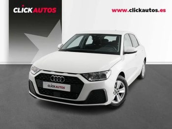 AUDI A1 SPORTBACK 25 TFSI 95CV EDITION STRONIC