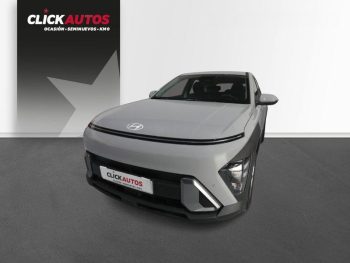 HYUNDAI KONA 1.6 GDI 129CV HEV MAXX DCT