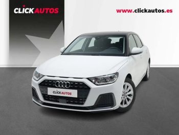 AUDI A1 SPORTBACK 30 1.0 TFSI 116CV ADVANCED