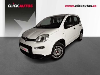 FIAT PANDA 1.0 70CV HYBRID