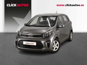 KIA PICANTO 1.0 DPI 63CV CONCEPT