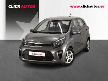 KIA PICANTO 1.0 DPI 63CV CONCEPT